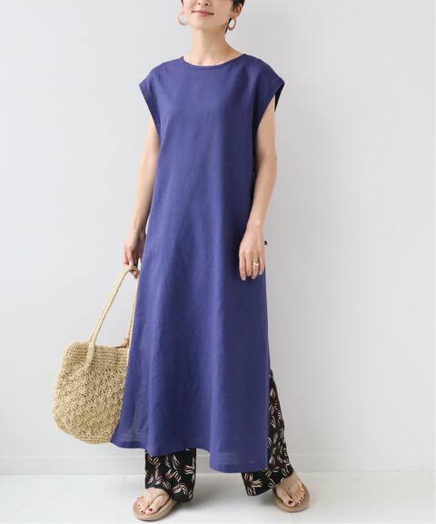 チャイナボタンワンピース Journal Standard Relume ジャーナルスタンダード レリューム 公式のファッション通販 Baycrew S Store