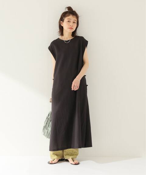 チャイナボタンワンピース Journal Standard Relume ジャーナルスタンダード レリューム 公式のファッション通販 Baycrew S Store