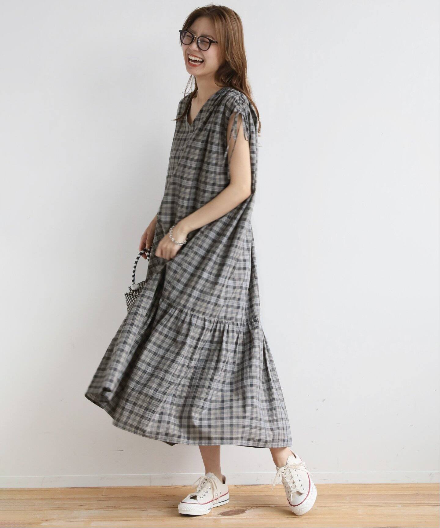 人気の 新品 Reflectワンピース 最終値下げ