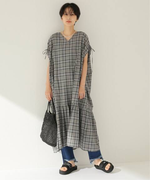 Re Riseコットンボイルワンピース Journal Standard Relume ジャーナルスタンダード レリューム 公式のファッション通販 21040462715020 Baycrew S Store