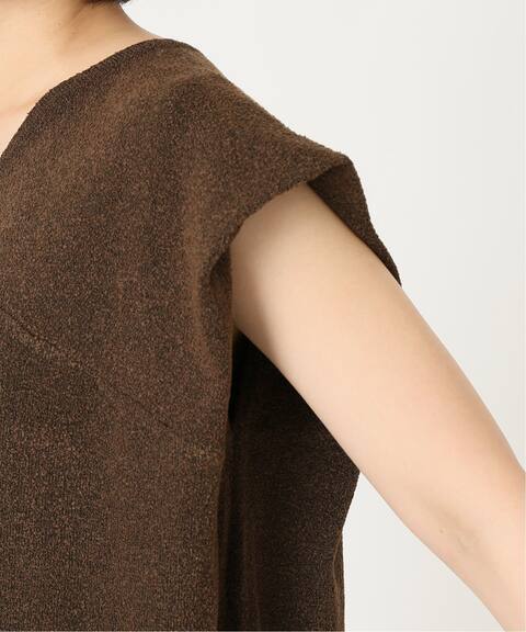 Torrazzo Donna トラッゾドンナ パイルワンピース Journal Standard Relume ジャーナルスタンダード レリューム 公式のファッション通販 Baycrew S Store