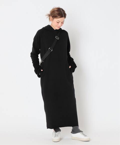 ウール スエットワンピース Deuxieme Classe ドゥーズィエム クラス 公式のファッション通販 Baycrew S Store
