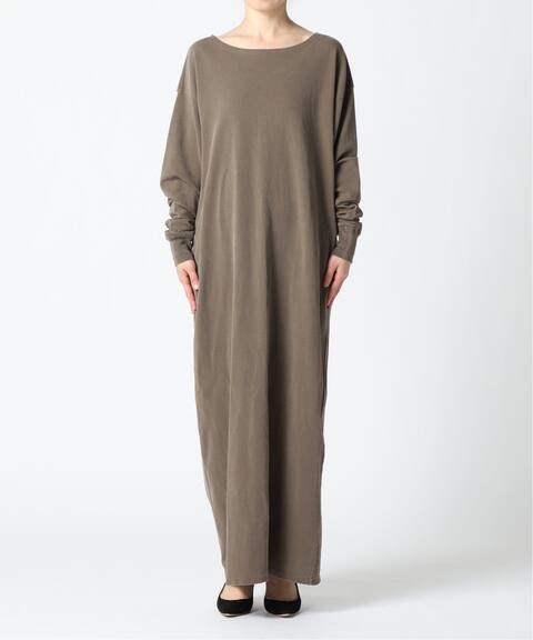 Earth Color ワンピース Deuxieme Classe ドゥーズィエム クラス 公式のファッション通販 Baycrew S Store