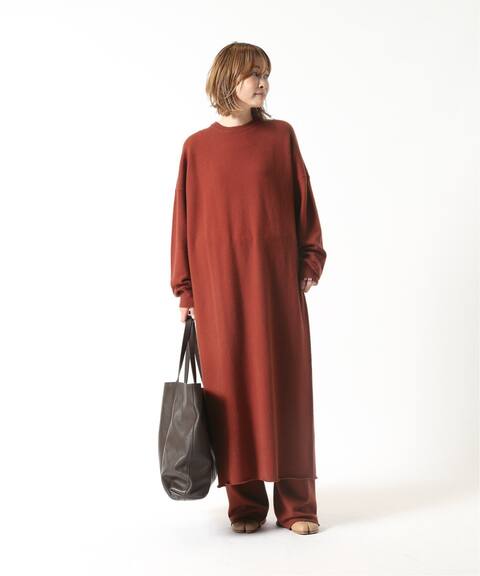 Extreme Cashmere エクストリームカシミア ニット ワンピース Deuxieme Classe ドゥーズィエム クラス 公式のファッション通販 Baycrew S Store