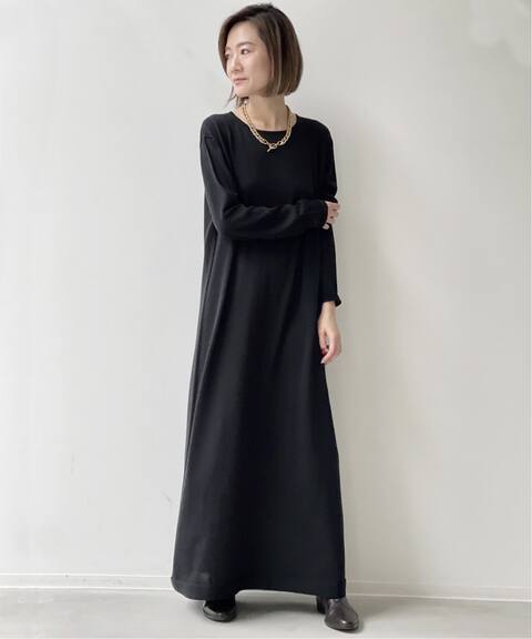 Knit Onepiece L Appartement アパルトモン 公式のファッション通販 Baycrew S Store