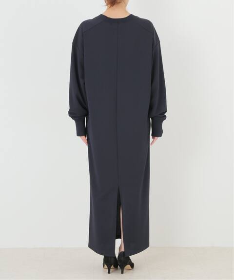 T R ジャージワンピース Ap Studio エーピーストゥディオ 公式のファッション通販 Baycrew S Store