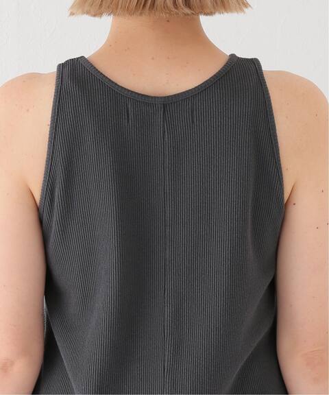 R Jubilee アールジュビリー タンクトップワンピース Ap Studio エーピーストゥディオ 公式のファッション通販 Baycrew S Store