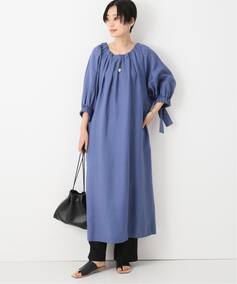 ワンピースのベイクルーズ公式通販 セール商品 カラーがブルー Women Baycrew S Store