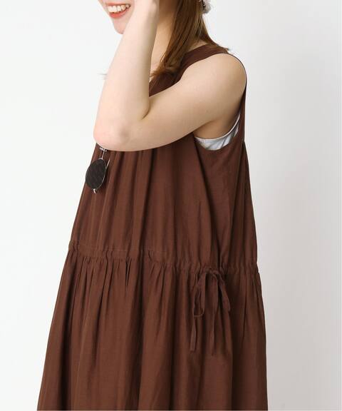 ティアード Vネックワンピース B C Stock ベーセーストック 公式のファッション通販 Baycrew S Store