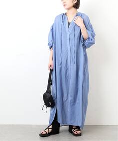 ワンピースのベイクルーズ公式通販 セール商品 カラーがブルー Women Baycrew S Store