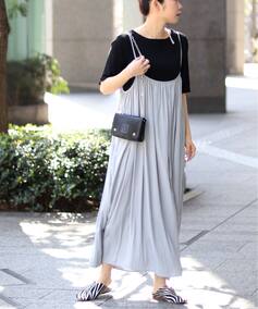 ワンピースのベイクルーズ公式通販 セール商品 カラーがブルー Women Baycrew S Store