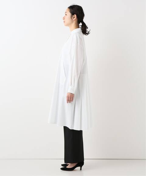 Mm6 Maison Margiela エムエム６ メゾン マルジェラ シャツワンピース Joint Works ジョイントワークス 公式のファッション通販 Baycrew S Store