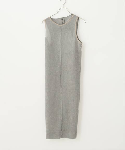 Todayful トゥデイフル バックオープンメッシュドレス Joint Works ジョイントワークス 公式のファッション通販 Baycrew S Store