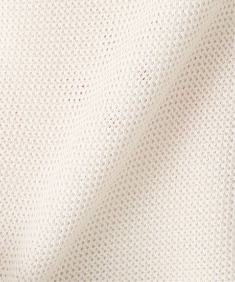 Todayful トゥデイフル バックオープンメッシュドレス Joint Works ジョイントワークス 公式のファッション通販 Baycrew S Store