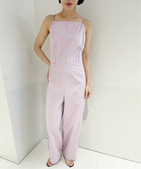 キャミソール サロペット Edit For Lulu エディット フォー ルル 公式のファッション通販 Baycrew S Store