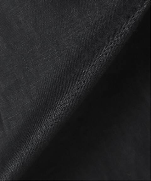 リネンノースリーブワンピース Iena イエナ 公式のファッション通販 Baycrew S Store