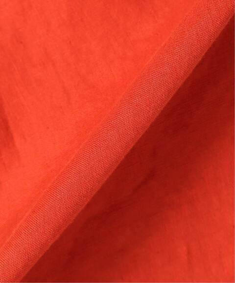 リネンノースリーブワンピース Iena イエナ 公式のファッション通販 Baycrew S Store