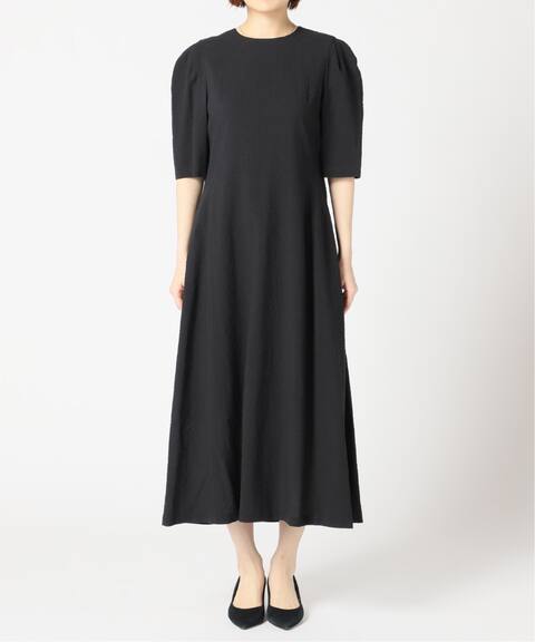 サッカーギンガムデザインワンピース Iena イエナ 公式のファッション通販 Baycrew S Store