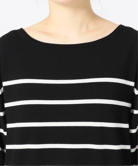 ハイゲージニットニュアンスワンピース Iena イエナ 公式のファッション通販 Baycrew S Store