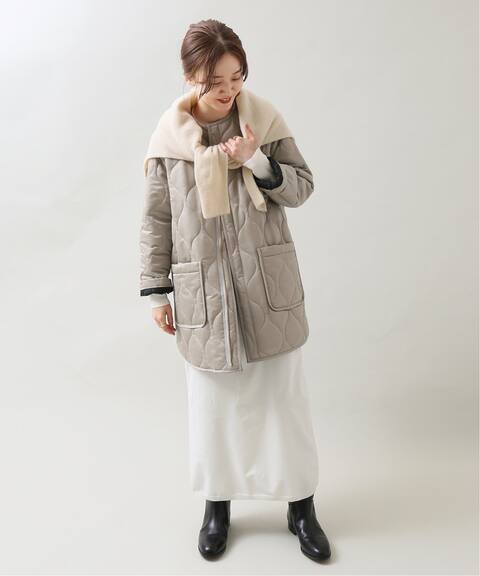 ハイゲージニットニュアンスワンピース Iena イエナ 公式のファッション通販 Baycrew S Store