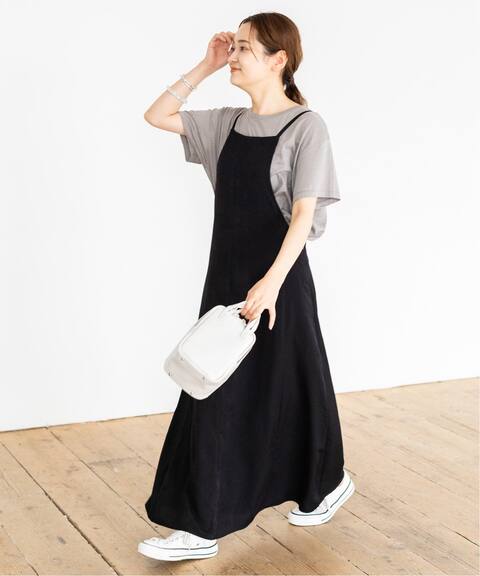 ライトフレアキャミワンピース Iena イエナ 公式のファッション通販 Baycrew S Store