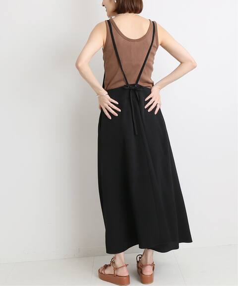 追加2 ライトフレアキャミワンピース Iena イエナ 公式のファッション通販 Baycrew S Store