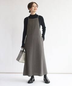 Iena イエナ のワンピース ドレス公式通販 Women Baycrew S Store