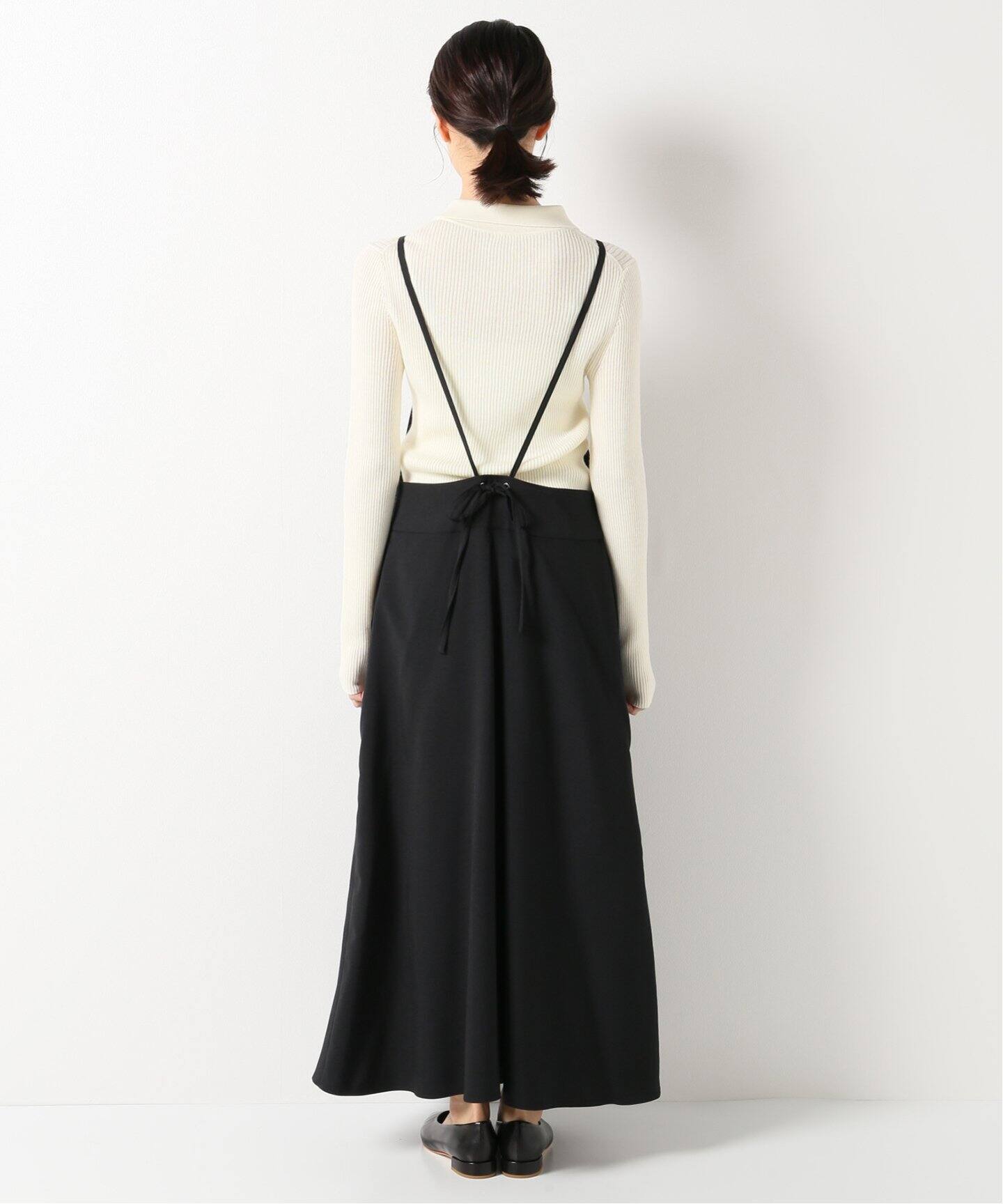 ソロテックスフレアキャミワンピース◇（ワンピース）｜IENA（イエナ  