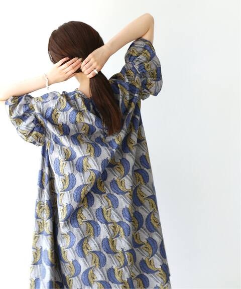 エミカルミニワンピース Iena イエナ 公式のファッション通販 Baycrew S Store