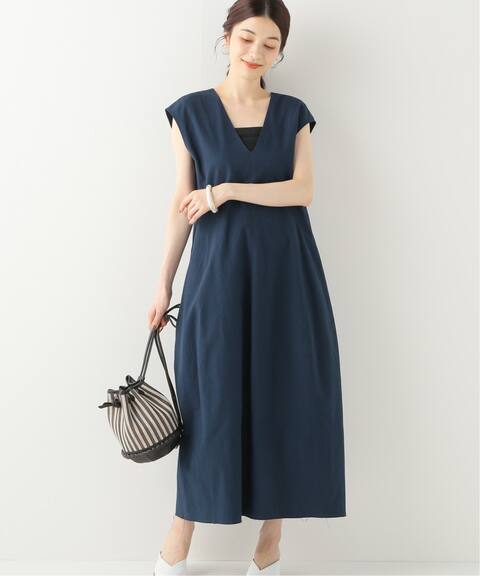 Fabricaアルバトロスコットンワンピース Iena イエナ 公式のファッション通販 Baycrew S Store Fabricaアルバトロスコットンワンピース Iena イエナ 公式のファッション通販 Baycrew S Store