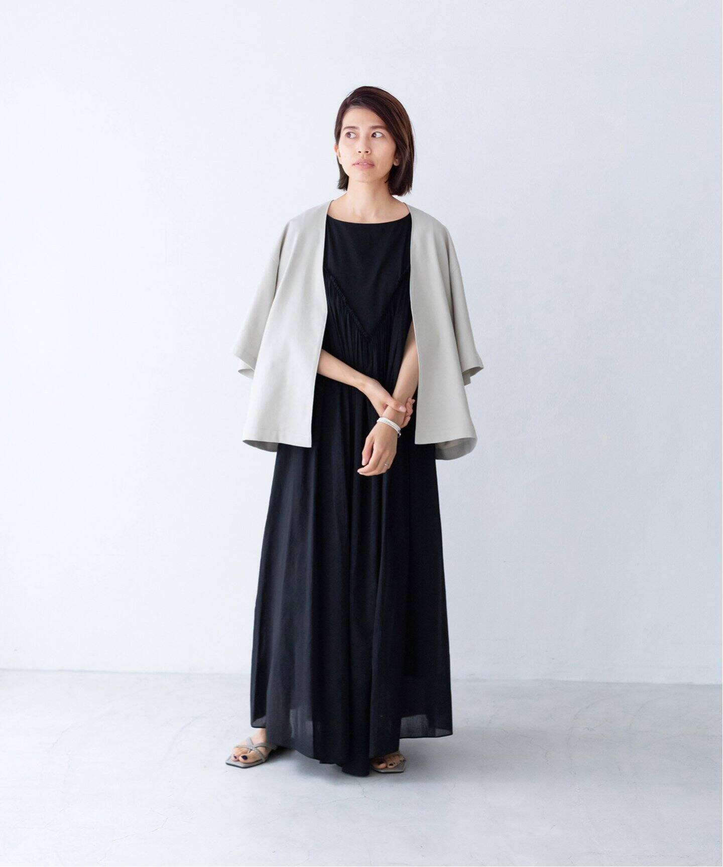 Maison コットンギャザーマキシワンピース Iena イエナ 公式のファッション通販 Baycrew S Store Maison コットンギャザーマキシワンピース Iena イエナ 公式のファッション通販 Baycrew S Store