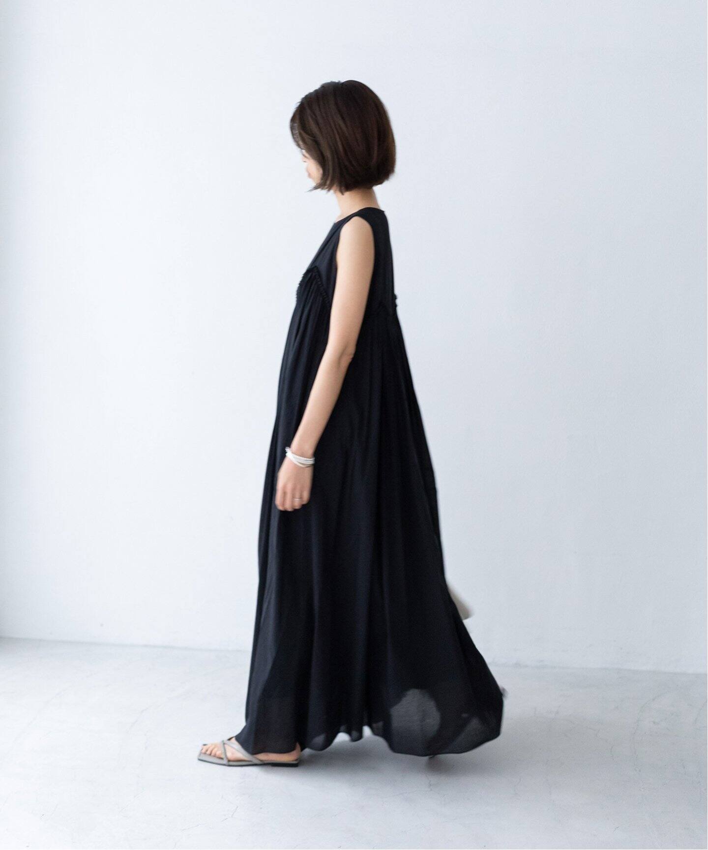 Maison コットンギャザーマキシワンピース Iena イエナ 公式のファッション通販 Baycrew S Store Maison コットンギャザーマキシワンピース Iena イエナ 公式のファッション通販 Baycrew S Store