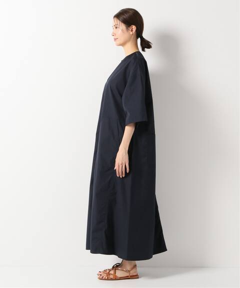 Ticca ティッカ キーネックロングワンピース Iena イエナ 公式のファッション通販 Baycrew S Store Ticca ティッカ キーネックロングワンピース Iena イエナ 公式のファッション通販 Baycrew S Store