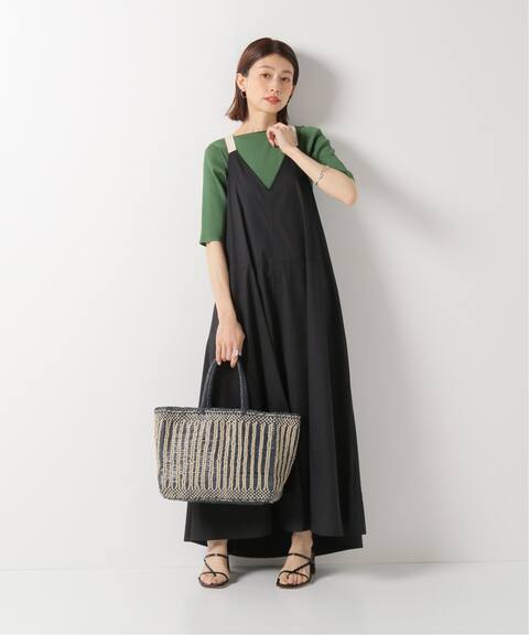 Lee Mathews リー マシュー Victoriaワンピース Iena イエナ 公式のファッション通販 Baycrew S Store