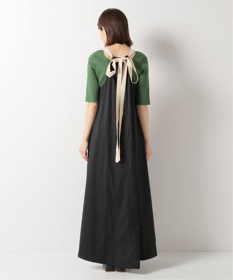 Lee Mathews リー マシュー Victoriaワンピース Iena イエナ 公式のファッション通販 Baycrew S Store