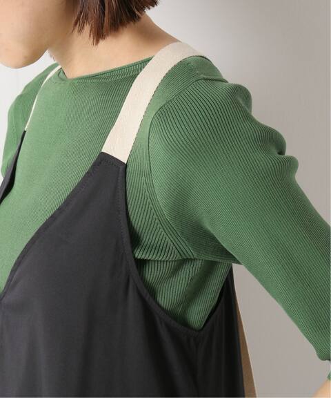 Lee Mathews リー マシュー Victoriaワンピース Iena イエナ 公式のファッション通販 Baycrew S Store