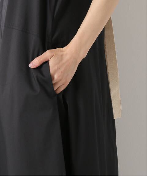 Lee Mathews リー マシュー Victoriaワンピース Iena イエナ 公式のファッション通販 Baycrew S Store