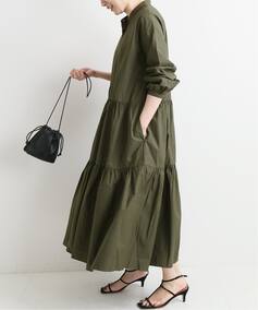 ワンピース ドレスのベイクルーズ公式通販 キーワードがインド綿 Women Baycrew S Store