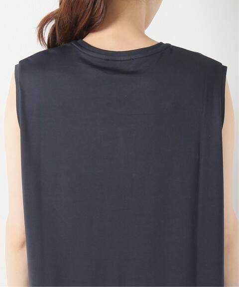 Aton エイトン Suvin タンクトップワンピース Iena イエナ 公式のファッション通販 Baycrew S Store Aton エイトン Suvin タンクトップワンピース Iena イエナ 公式のファッション通販 Baycrew S Store