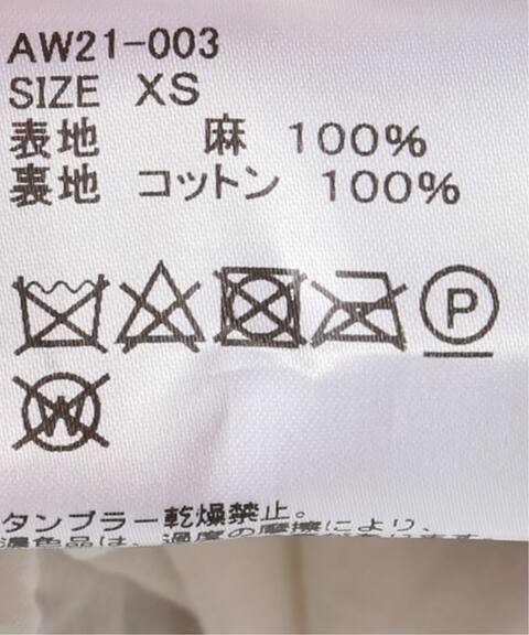 Sea New York シー ニューヨーク Mainフリルワンピース Iena イエナ 公式のファッション通販 Baycrew S Store