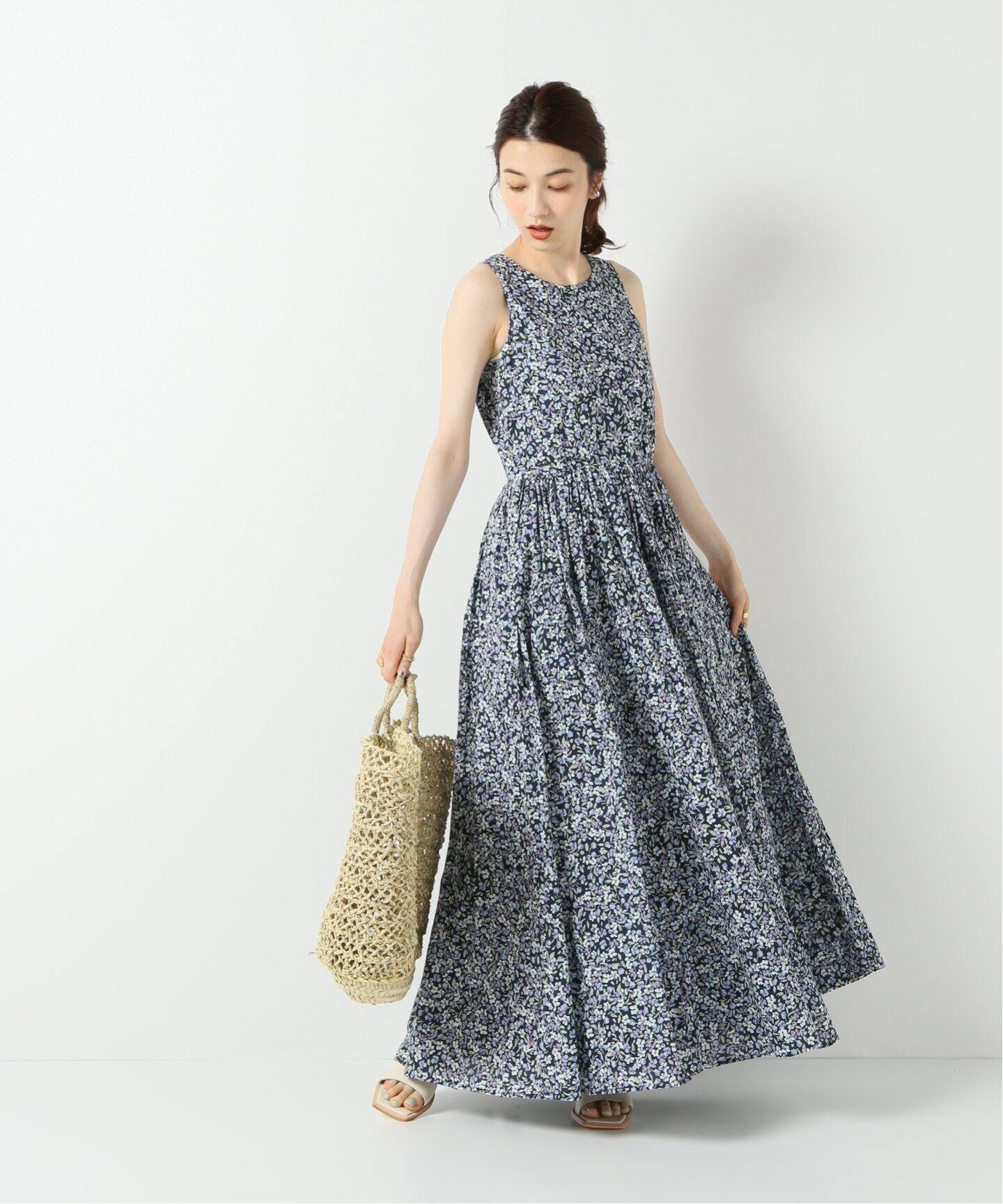 Mariha マリハ 夏のレディのドレス Iena イエナ 公式のファッション通販 Baycrew S Store Mariha マリハ 夏のレディのドレス Iena イエナ 公式のファッション通販 Baycrew S Store