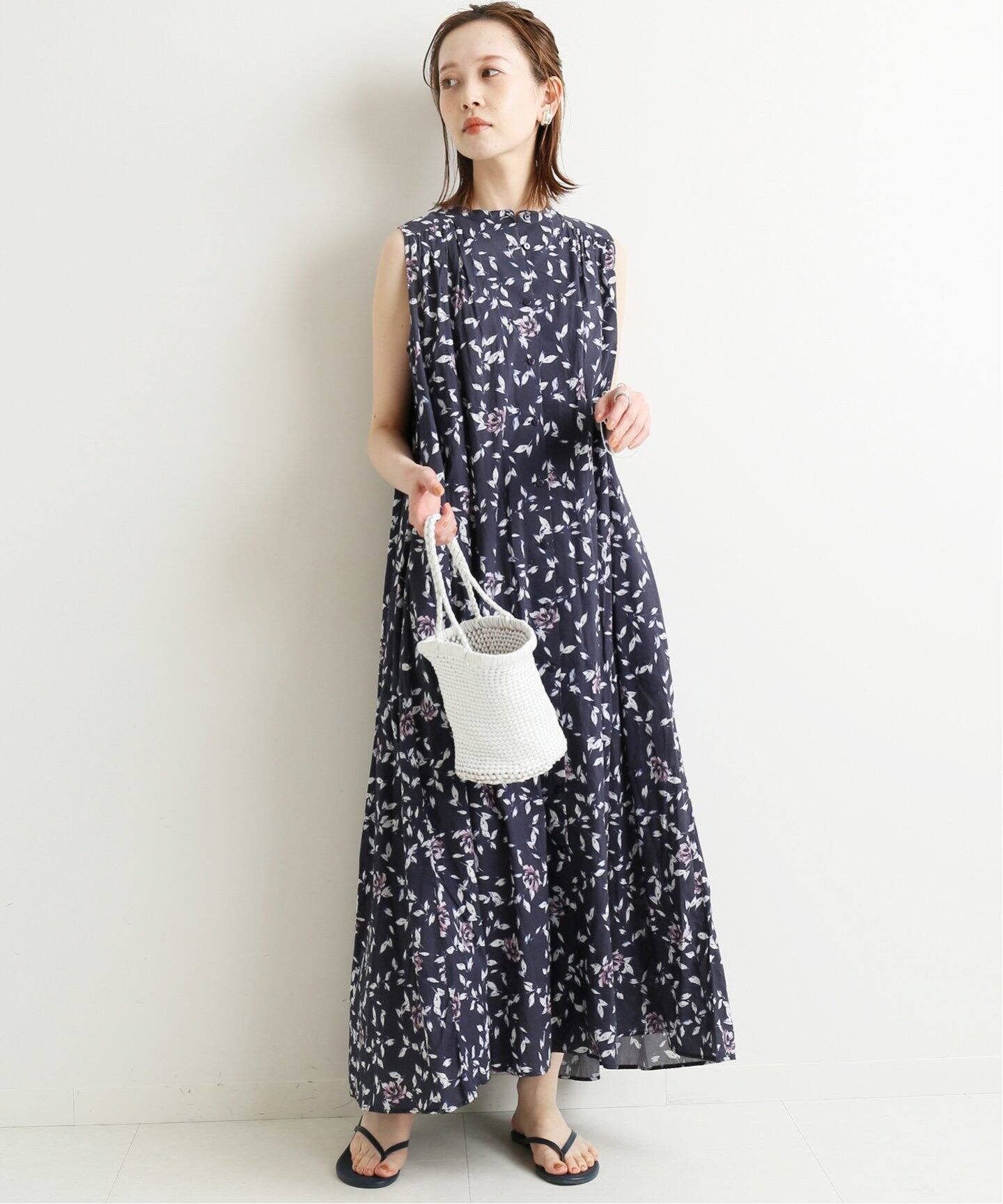Mariha マリハ 小鳥の歌のドレス Iena イエナ 公式のファッション通販 Baycrew S Store Mariha マリハ 小鳥の歌のドレス Iena イエナ 公式のファッション通販 Baycrew S Store