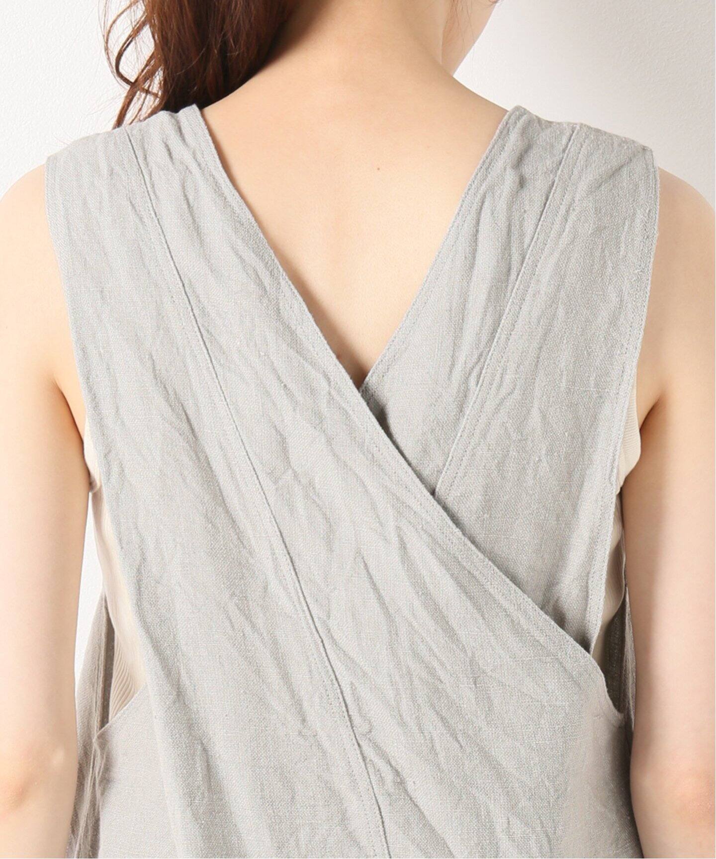 格安saleスタート 新品 Archi ワンピース 21ss ロングワンピース マキシワンピース Www Moddaker Com