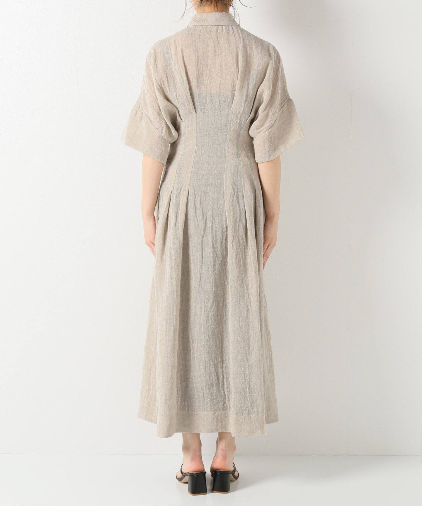 上質風合い Tela テラ ワンピース レディース 定価から3０ オフ Www Iacymperu Org