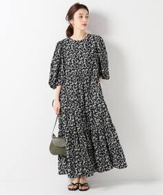 Iena イエナ のワンピース ドレス公式通販 Women Baycrew S Store