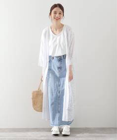 ワンピース ドレスのベイクルーズ公式通販 キーワードがレース Women Baycrew S Store