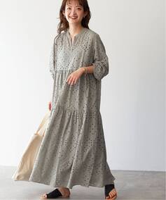 Slobe Iena スローブ イエナ のワンピース ドレス公式通販 Women Baycrew S Store