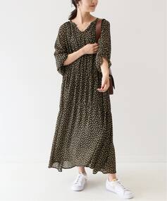Slobe Iena スローブ イエナ のワンピース ドレス公式通販 Women Baycrew S Store