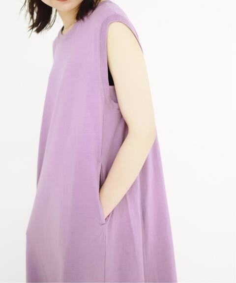21 天竺ロングワンピース Slobe Iena スローブ イエナ 公式のファッション通販 Baycrew S Store 21 天竺ロングワンピース Slobe Iena スローブ イエナ 公式のファッション通販 Baycrew S Store
