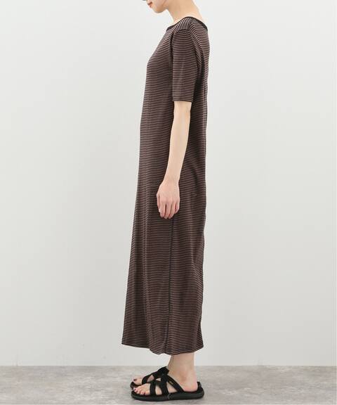 Slobe Iena Miller アイラインカットワンピース Slobe Iena スローブ イエナ 公式のファッション通販 Baycrew S Store